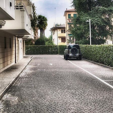 The Fahouse Apartment Treviso Exterior photo