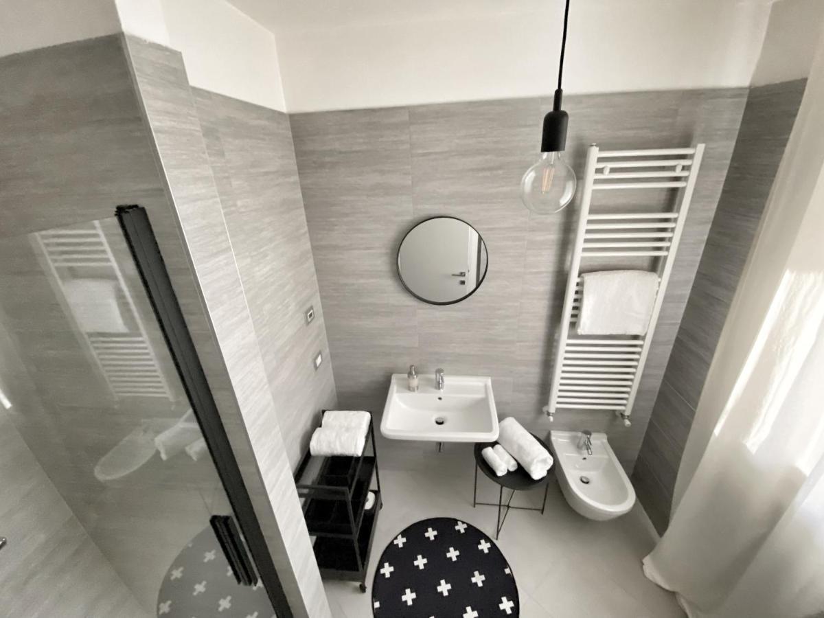 The Fahouse Apartment Treviso Exterior photo