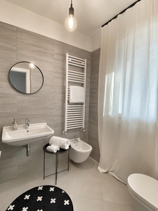 The Fahouse Apartment Treviso Exterior photo