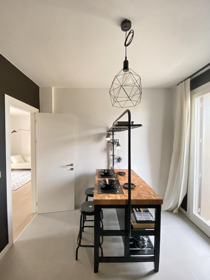 The Fahouse Apartment Treviso Exterior photo