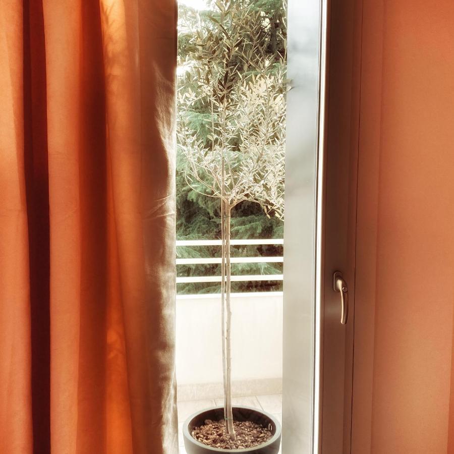The Fahouse Apartment Treviso Exterior photo