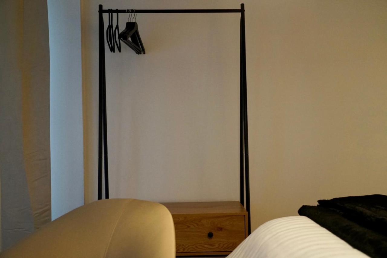 The Fahouse Apartment Treviso Exterior photo