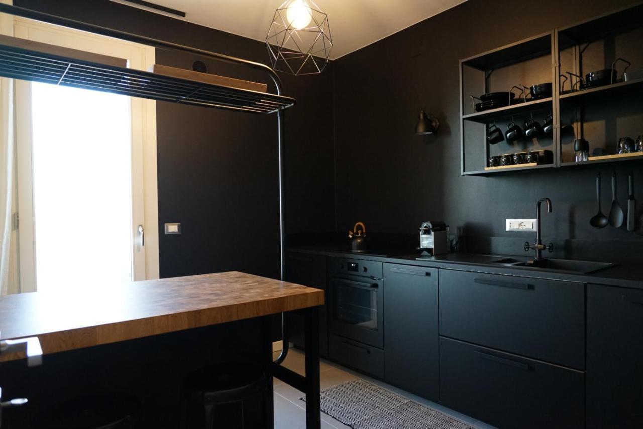 The Fahouse Apartment Treviso Exterior photo