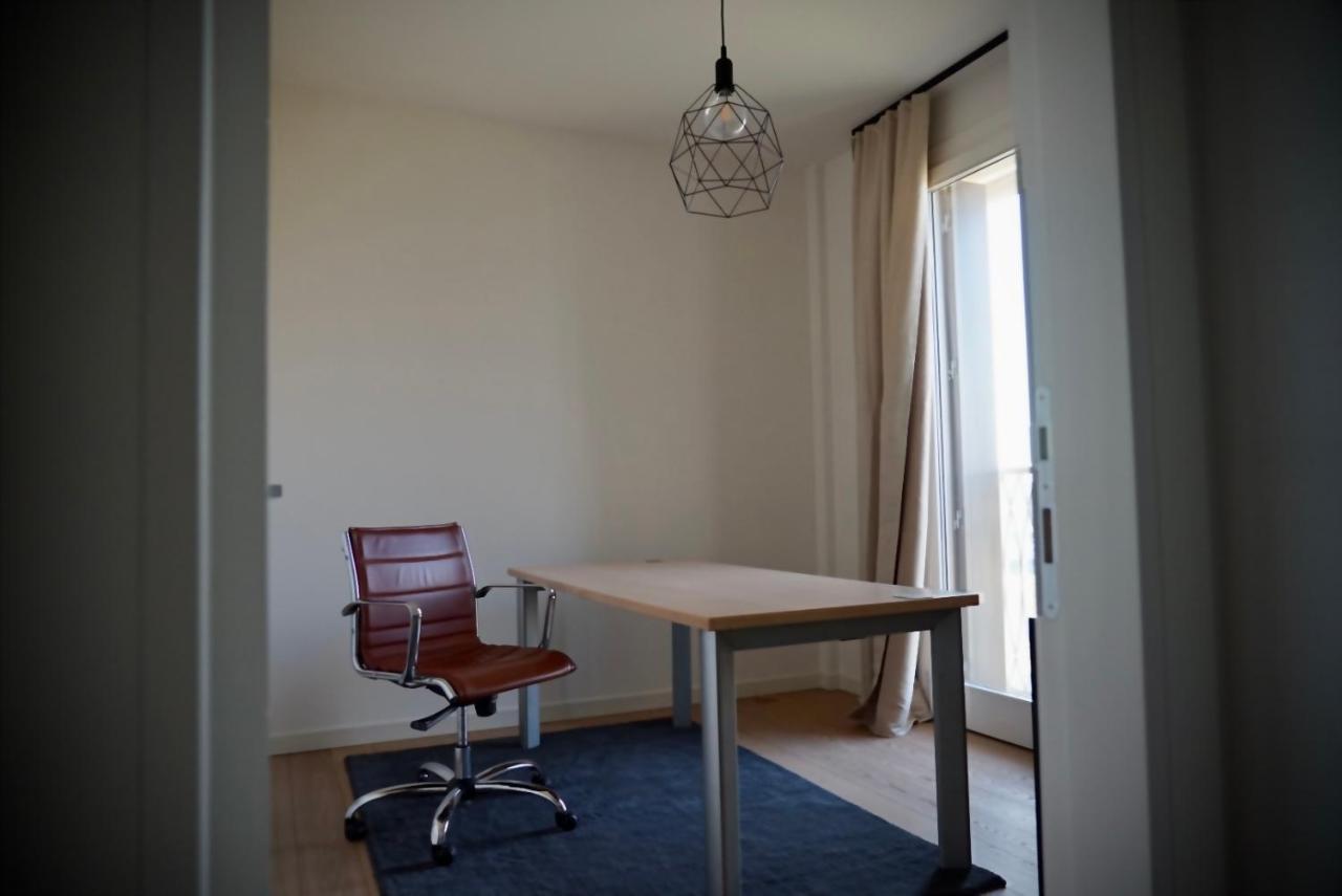 The Fahouse Apartment Treviso Exterior photo