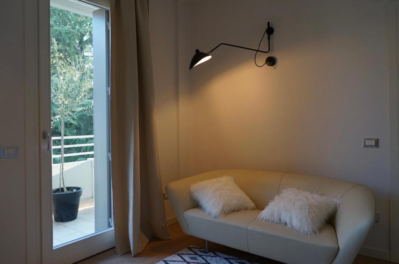 The Fahouse Apartment Treviso Exterior photo