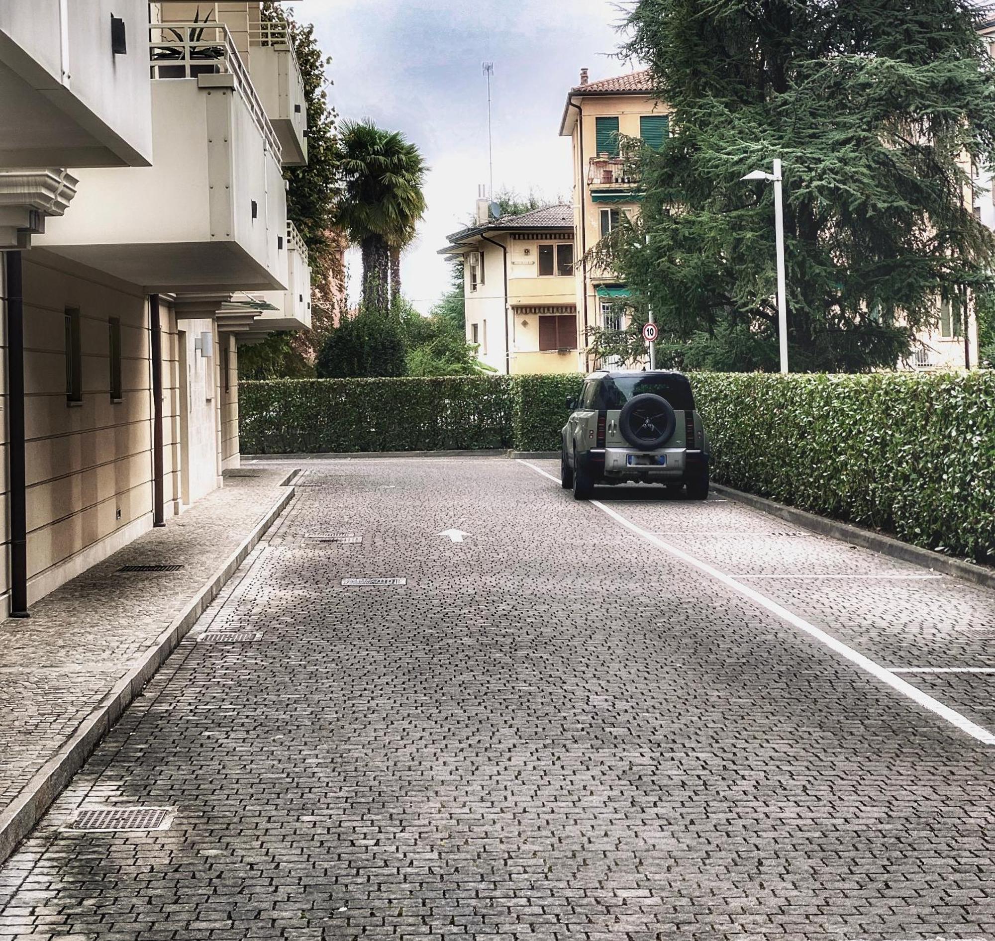 The Fahouse Apartment Treviso Exterior photo