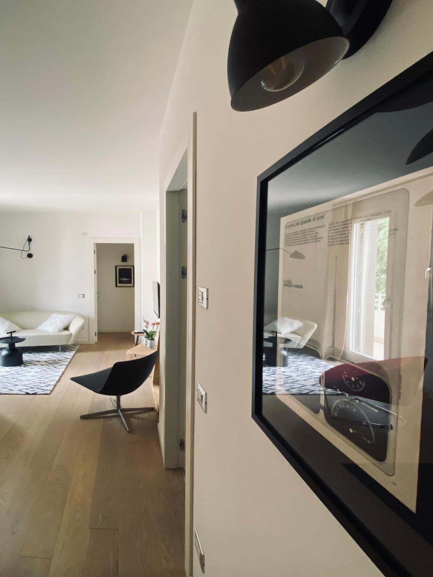 The Fahouse Apartment Treviso Exterior photo